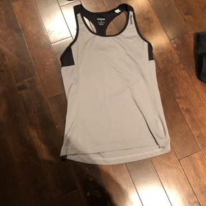 Workout tank